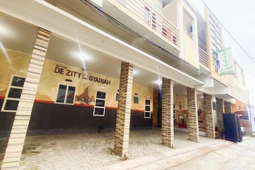 Гостиница Oyo 2614 Demasto Homestay в Джембере