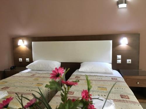 Фото Alkyonis Hotel