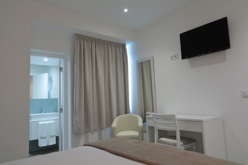 Фото Coimbra Monumentais B&b