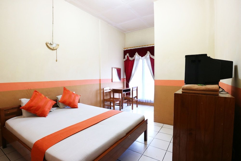 Фото Hotel Wisata