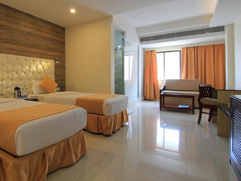 Фото Hotel O2 Oxygen