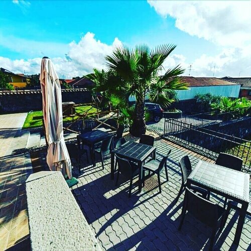 Гостиница Martina Paradise Rent Rooms And Relax в Николози