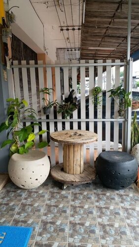 Гостиница Gate 14 Inn в Накхонпханоме