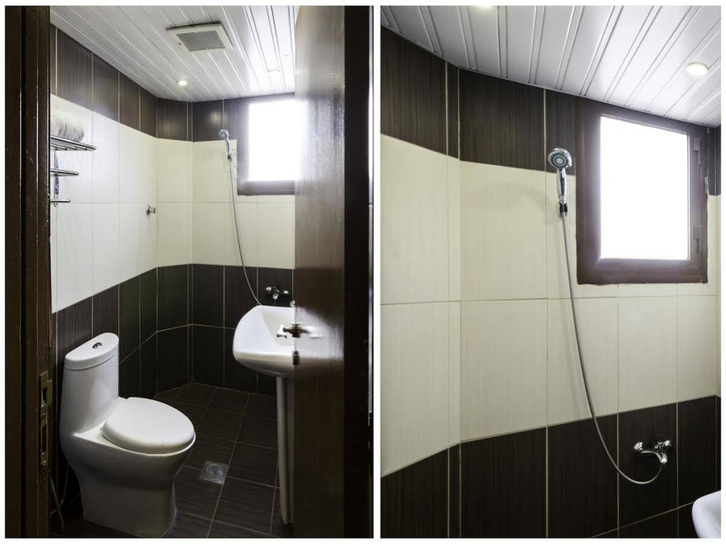 Фото Oyo 114 Dome Hotel Al Sulaimaniah