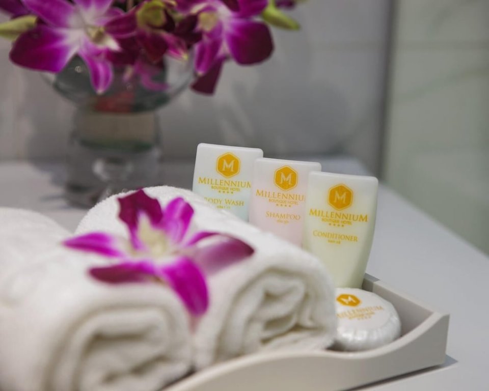 Фото Ramada Encore by Wyndham Saigon