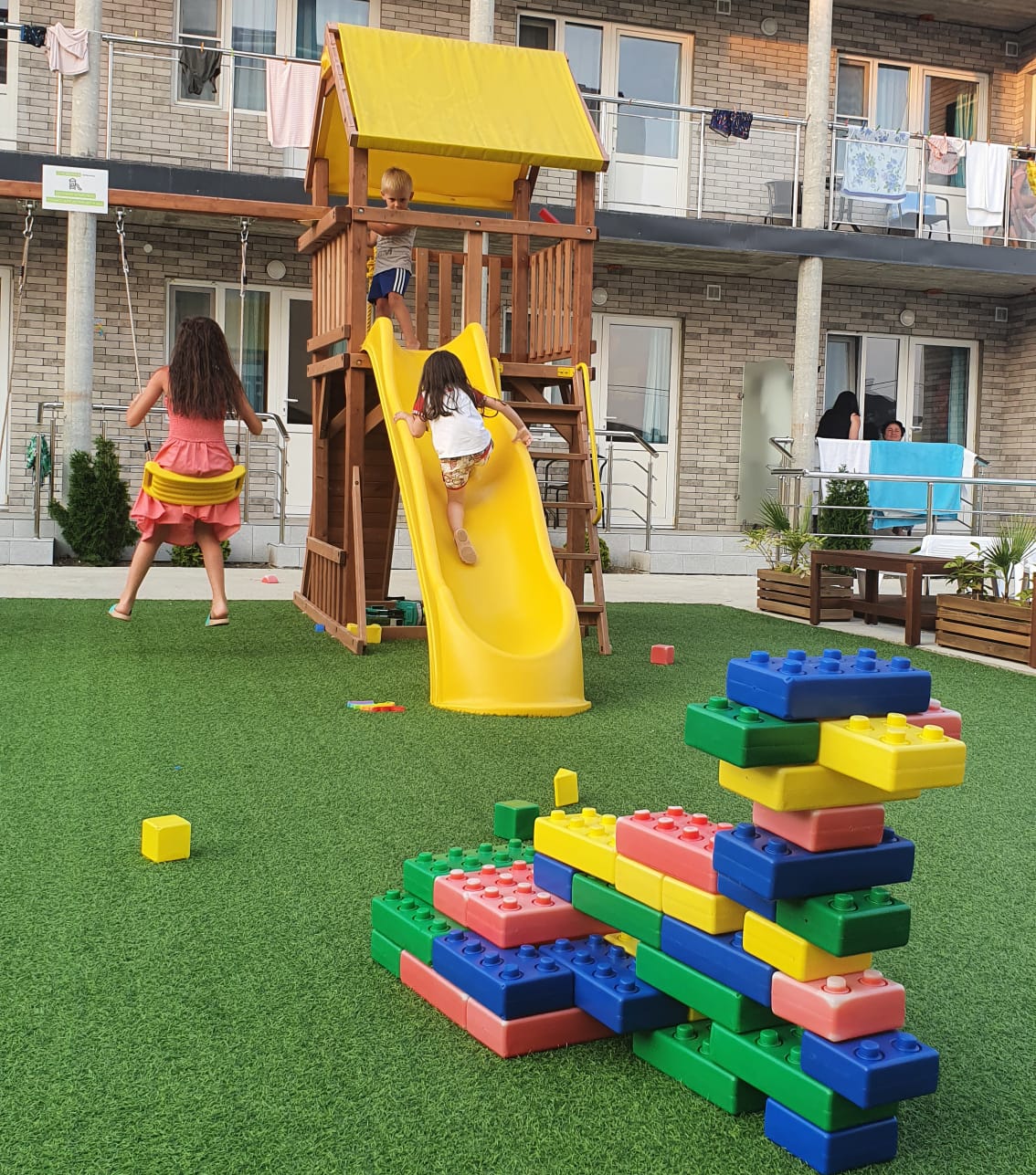 Фото отеля 4