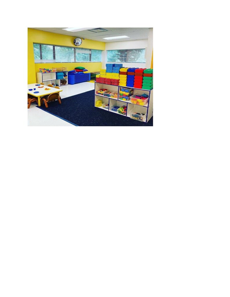 Kindergarten, nursery The Learning Experience - Trumbull, State of Connecticut, photo