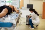 Oxymed (Oktyabrskaya Street, 10) ، معدات طبية