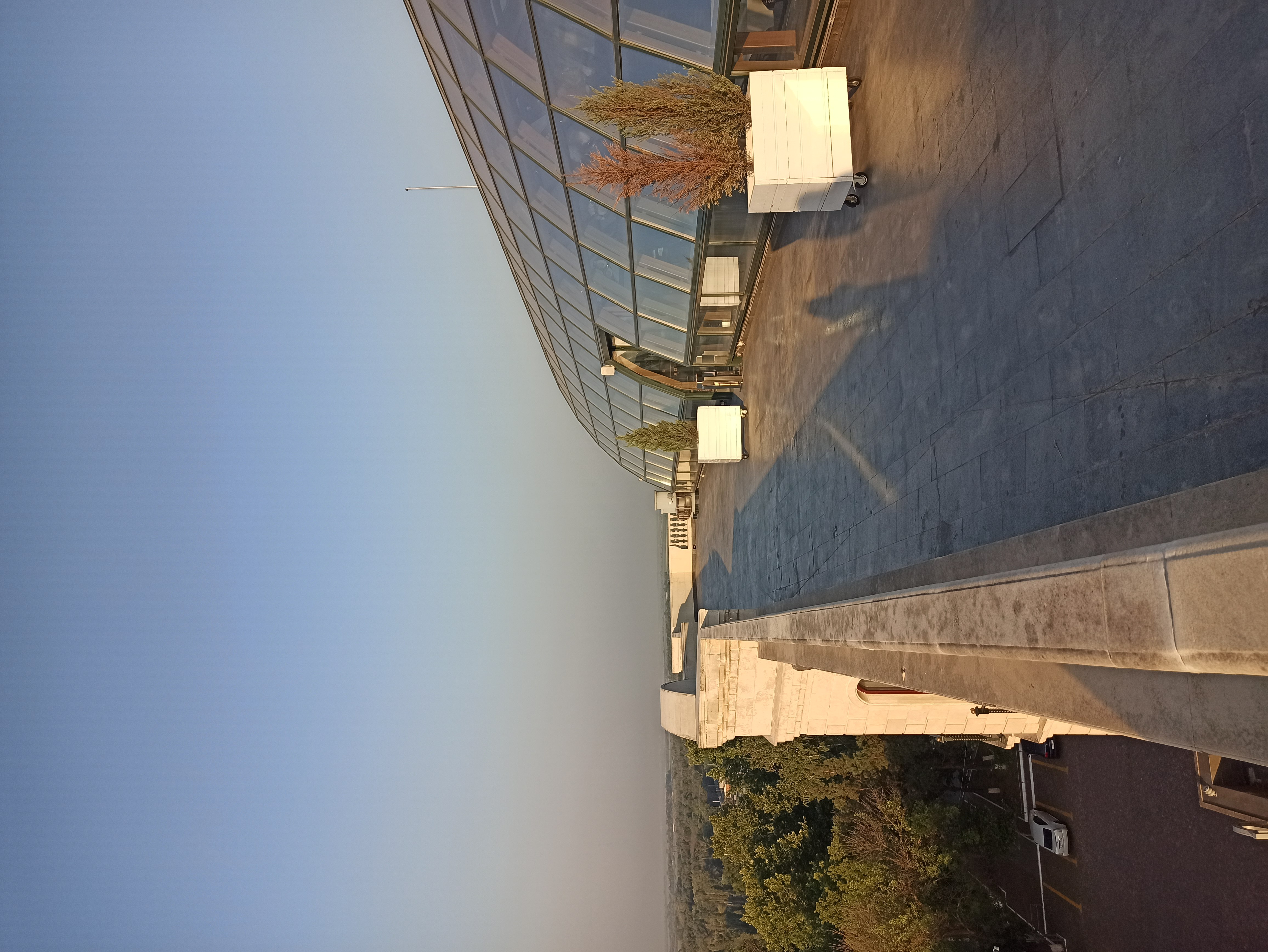 Фото Soho Grand Hotel