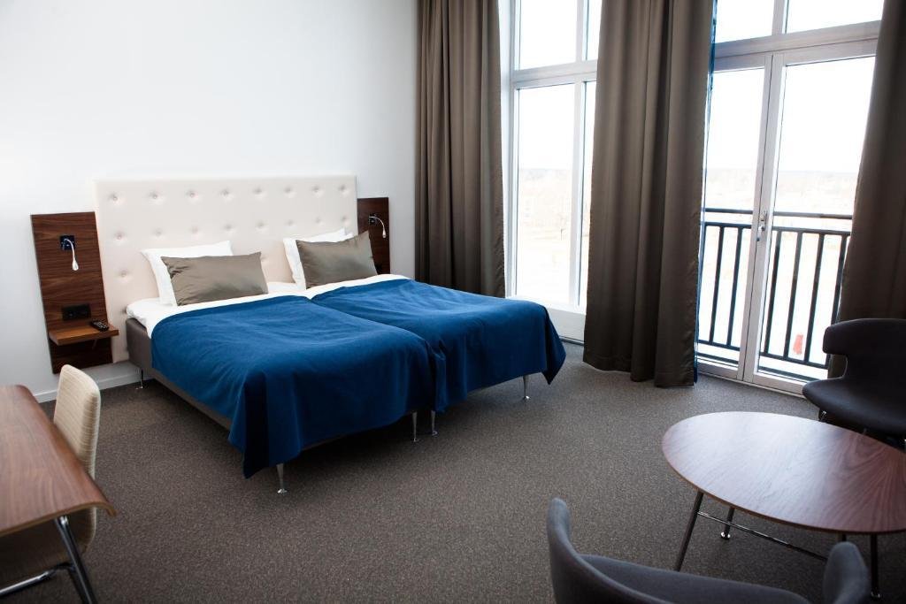 Фото First Hotel River C