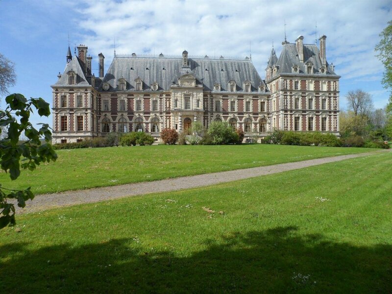 Гостиница Chateau De Villersexel Chateaux Et Hotels Collection