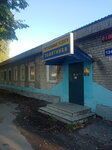 Памятники (Mashinostroiteley Street, 124), producción de monumentos y lápidas
