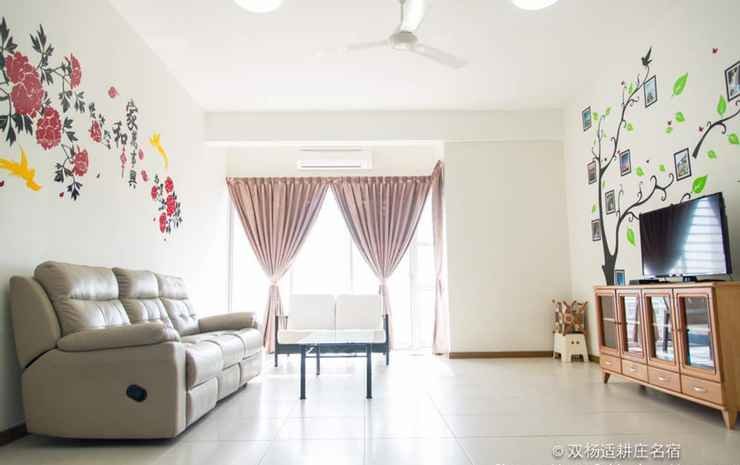 Фото The One Boutique Hotel Sekinchan