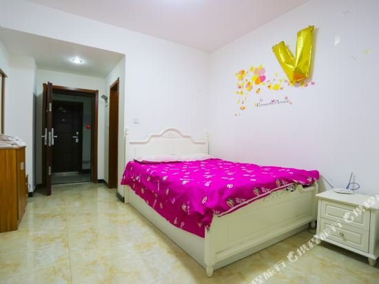 Фото Xi'an Hotel