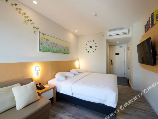 Фото Verse Luxe Hotel Wahid Hasyim