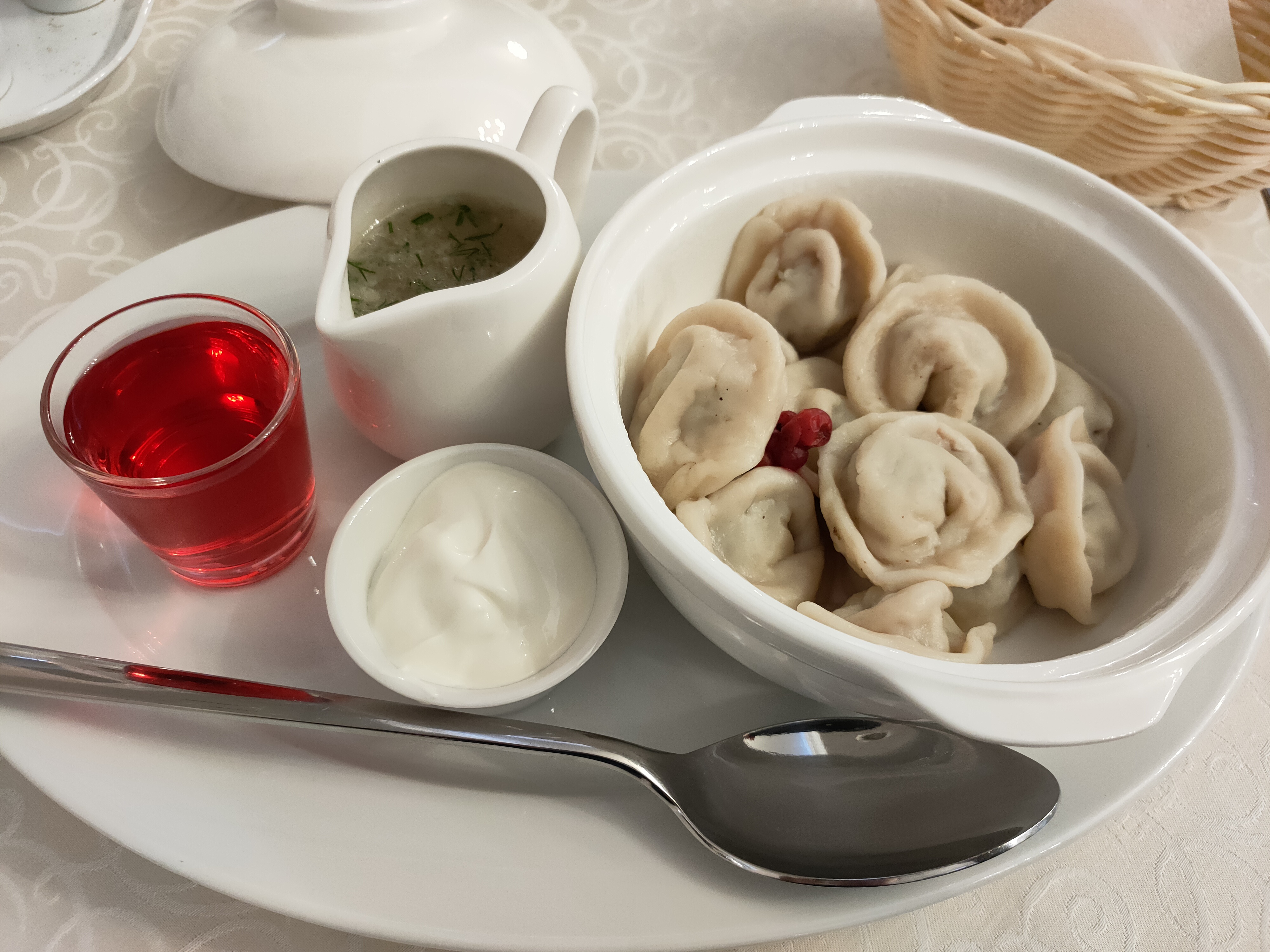 Фото Талнах