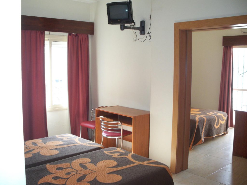 Фото Nch Hotel Torremolinos