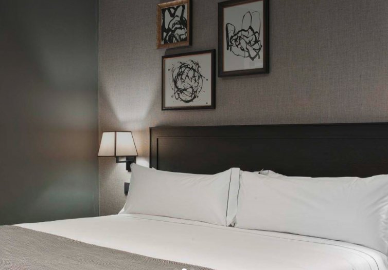 Фото The Principal Madrid