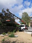 PeledovGroup (Lyubimaya ulitsa, 1), construction of country houses and cottages