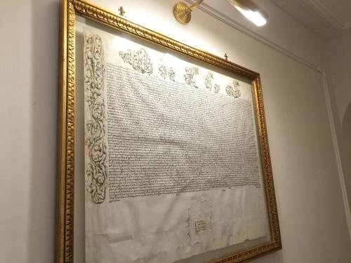 Фото B&b Stanze del David Place