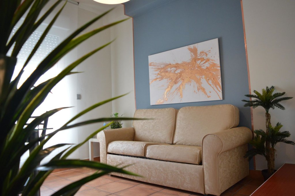 Фото On Family Playa de Doñana