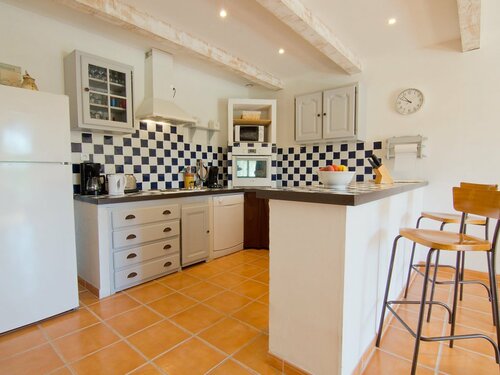 Гостиница Holiday Home L'Olivier