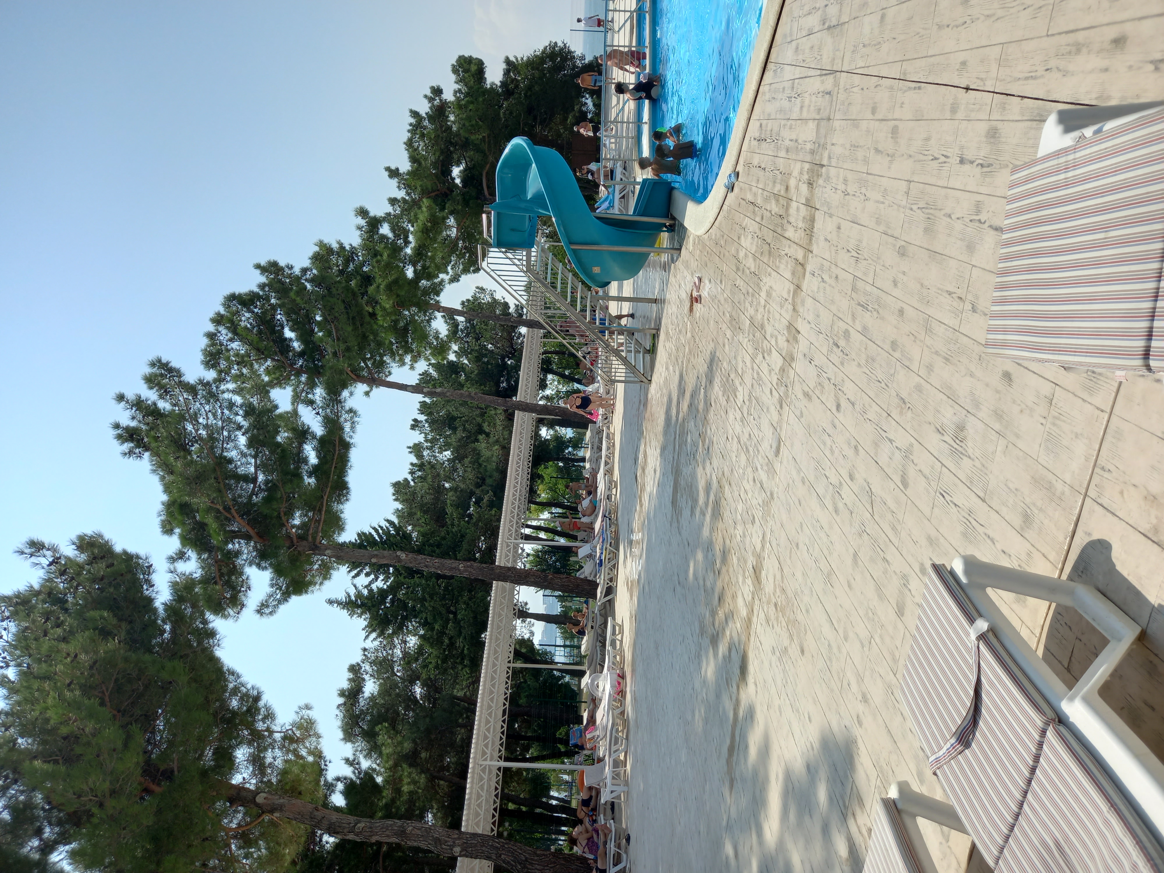 Фото Приветливый берег