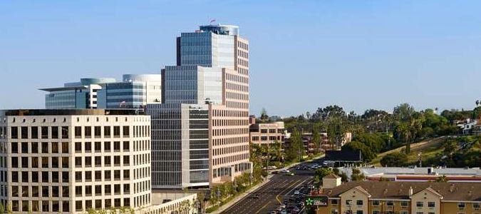 Фото Hilton Los Angeles Culver City