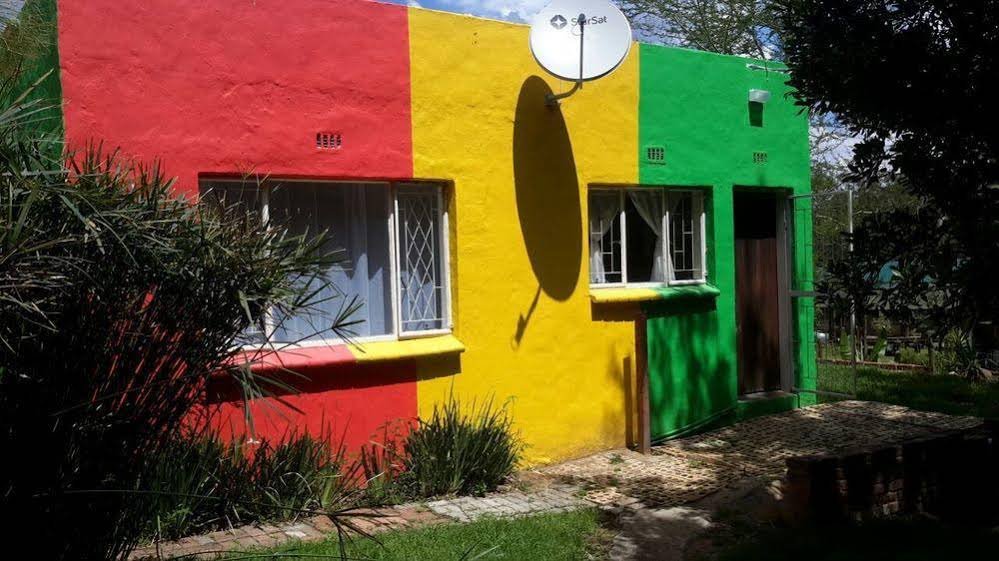 Фото Amadwala Lodge