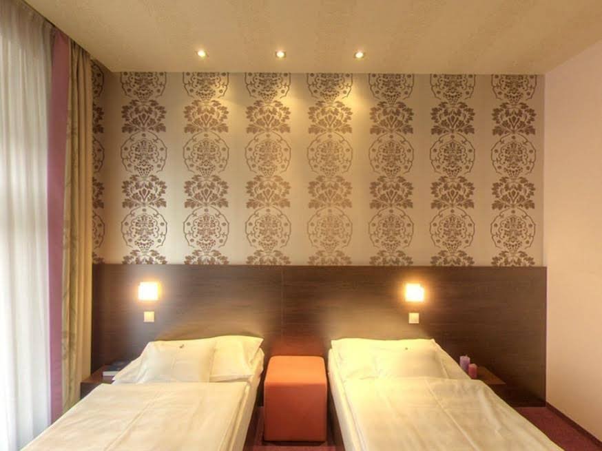 Фото Carat Boutique Hotel