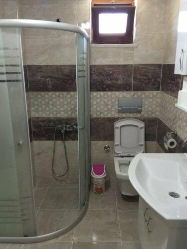 Гостиница Yasar Apart в Синопе
