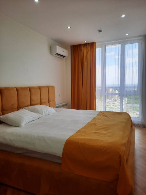 Фото Панорама Сити