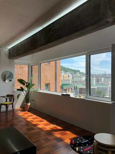 Апартаменты № 3 Seoul в Сеуле