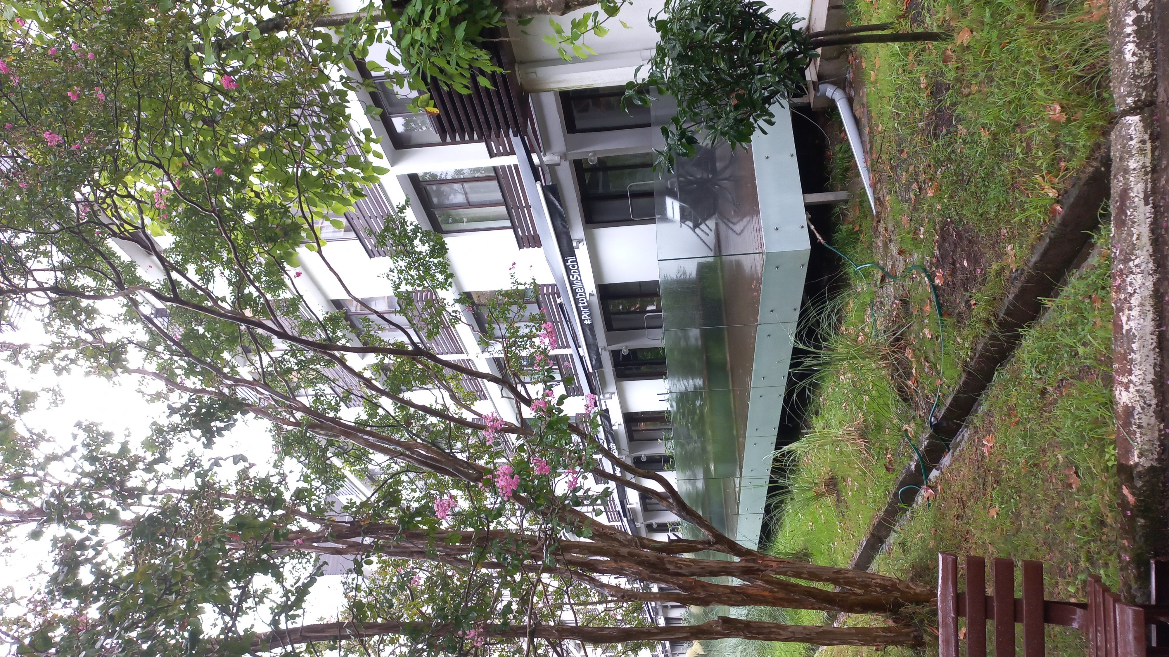 Фото Портобелло