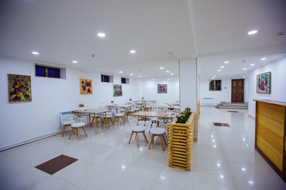 Фото Eco Art Hotel