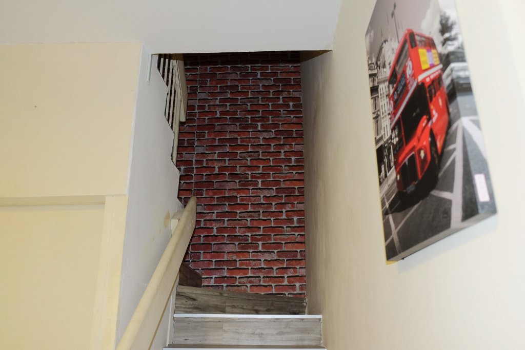 Фото Natol motel - Paris