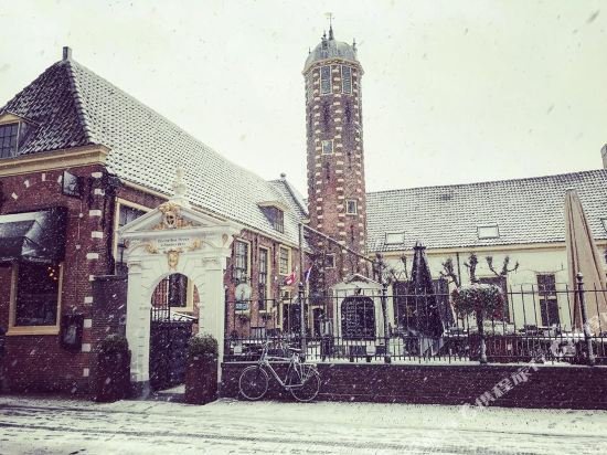 Фото отеля 5