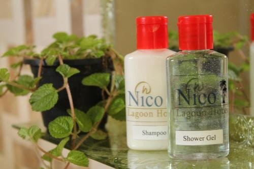 Фото Nico Lagoon Hotel