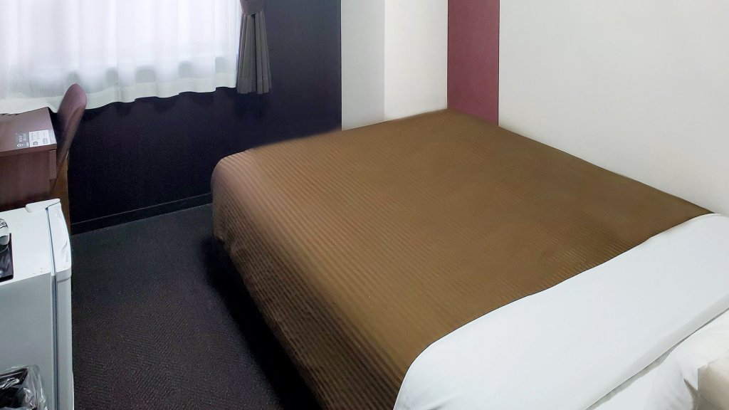 Фото Hotel Trend Okazaki Eki Mae