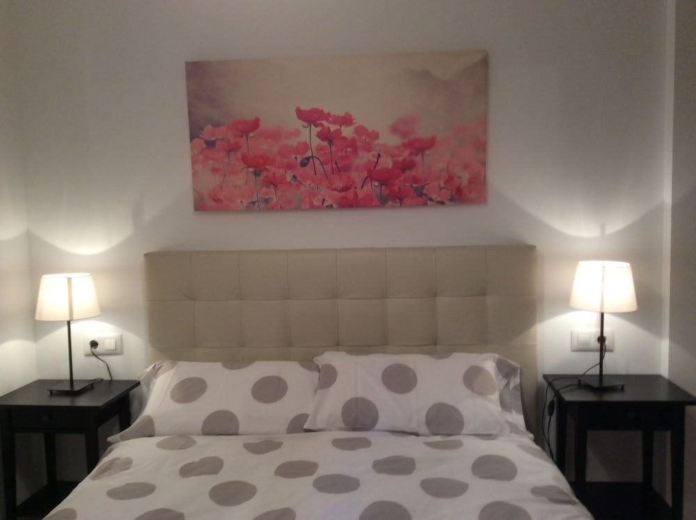 Фото Apartamentos Residencial La Red