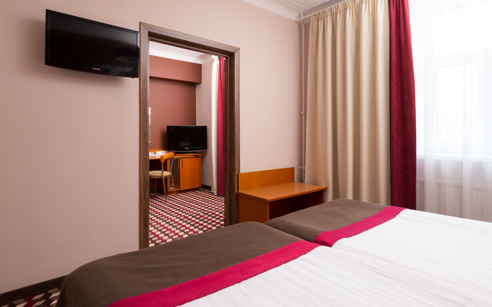 Фото Октябрьская