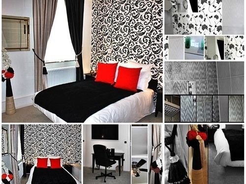 Фото The Fitzrovia Belle Hotel