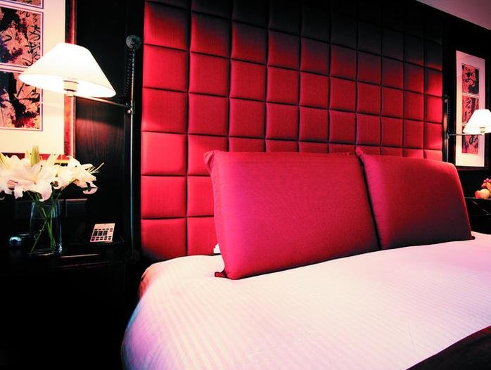 Фото InterContinental Shanghai Pudong, an Ihg Hotel