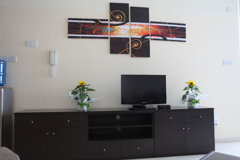 Фото Paradise Palms Seaview Apartment