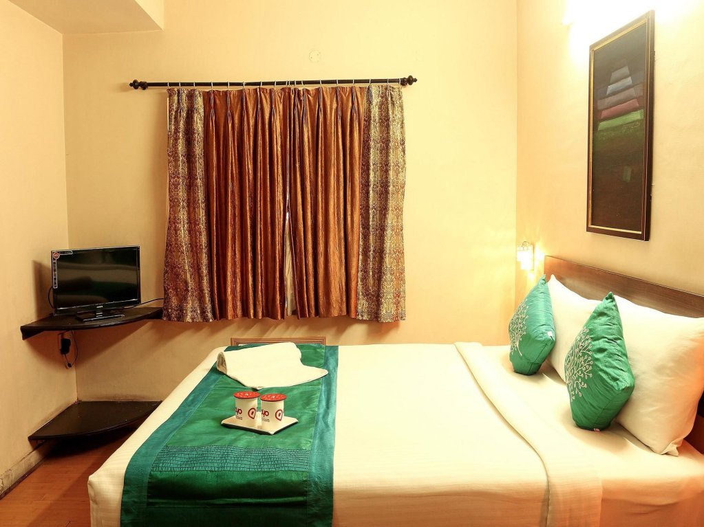 Фото Oyo 2871 Hotel Ratnakar Inn