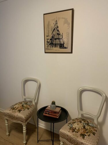Гостиница Lilandtunet Apartments Voss