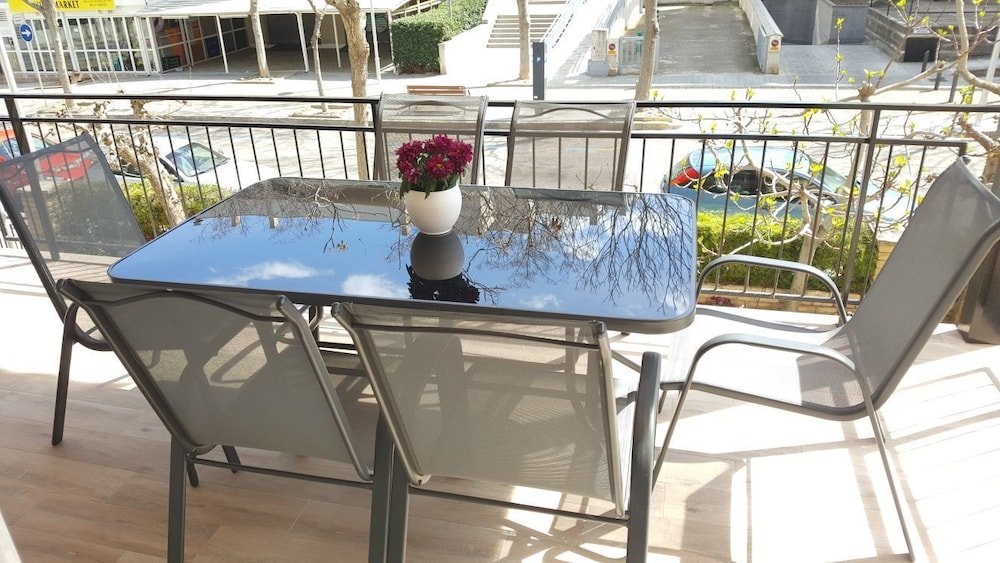 Фото Apartamento Para 6 Personas EN Salou