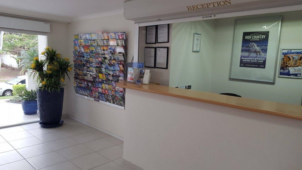 Фото Chidori Court