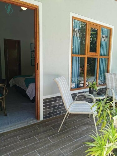 Внешний вид отеля Village Hideaways & Spas в Баа, фото 4