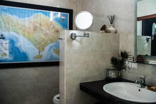 Фото Jiwa's House